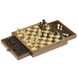 Настольная игра Goki Шахматы с ящичками (56919G) Фото 1