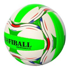 Волейбольный мяч Profiball Салатовый (1110-ABC) Spok