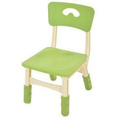 Стульчик Bambi B0303-5 Зеленый Spok
