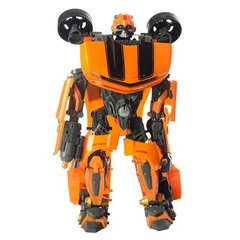 Робот-трансформер Robot Soldiers Bumblebee/Бамблби (66627) Spok