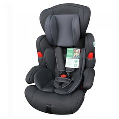Автокресло Babycare Comfort BC-11901 Grey Spok