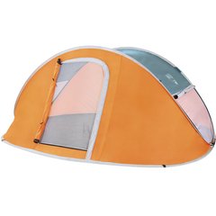 Автоматическая палатка Pavillo by Bestway Nucamp X2 (68004) Spok