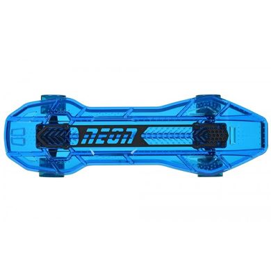 Скейтборд Neon Cruzer Синий (N100790) Spok
