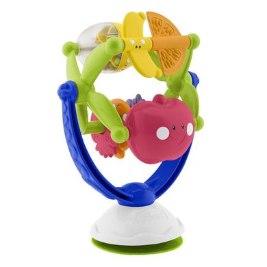 Музыкальная игрушка Chicco Музыкальные фрукты (05833.00) Spok