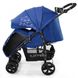 Прогулочная коляска Carrello Avanti CRL-1406 Blue Фото 2