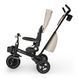 Трехколесный велосипед Kinderkraft Spinstep 2 Plus Beige (KRSPST02BEGPL00) Фото 11