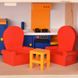 Кукольный домик Goki с мебелью (51742G) Фото 8