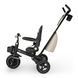 Трехколесный велосипед Kinderkraft Spinstep 2 Plus Beige (KRSPST02BEGPL00) Фото 12