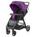 Прогулочная коляска Carrello Maestro CRL-1414 Deep Purple + дождевик Spok