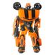 Робот-трансформер Robot Soldiers Bumblebee/Бамблби (66627) Фото 1