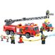 Конструктор Brick Пожарная тревога (908) Фото 1