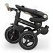Трехколесный велосипед Kinderkraft Spinstep 2 Plus Beige (KRSPST02BEGPL00) Фото 15