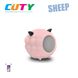Портативная Bluetooth-колонка iDance Cuty Sheep 10W Pink (CA10PK) Фото 1