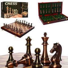 Настольная игра Bambi Chess (A188) Spok