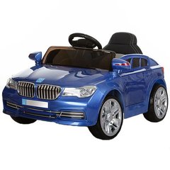 Электромобиль Bambi BMW M 3271EBLRS-4 Синий Spok