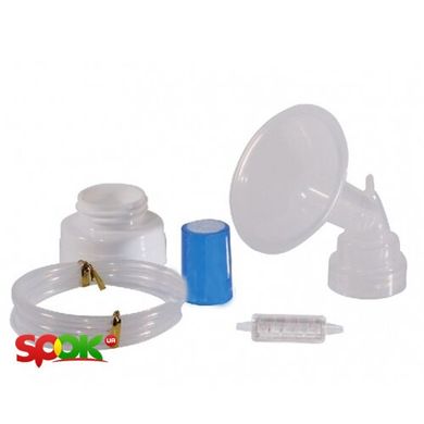 Комплект для молокоотсоса Tufi Spectra 2,3 (59047) Spok