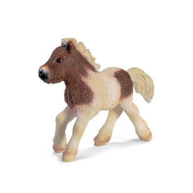 Игрушка-фигурка Жеребенок шетлендского пони Schleich (13608) Spok
