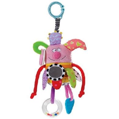 Развивающая игрушка Taf Toys Девочка Куки (11305) Spok
