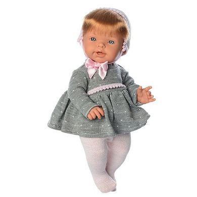 Кукла D'Nenes Младенец 34327 Spok