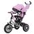Трехколесный велосипед Tilly Camaro Розовый (T-362/2) Spok