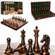 Настольная игра Bambi Chess (A188) Фото 1
