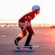 Скейтборд Neon Cruzer Красный (N100791) Фото 3
