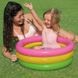 Дитячий надувний басейн Intex Світанок (57107) Фото 4
