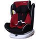 Автокресло Carrello Dynamic Fire Red (CRL-13802) Spok