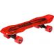 Скейтборд Neon Cruzer Красный (N100791) Фото 1
