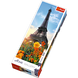Пазл Trefl Эйфелева башня среди цветов 300 элементов (75000) Фото 2