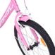 Велосипед Profi Princess 18" Розовый (Y1811) Фото 3