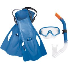 Набор для подводного плавания Bestway 25020 Blue Spok