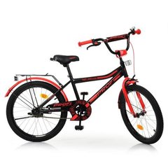 Велосипед детский Profi TopGrade (Y20107) Spok