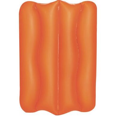 Плотик-подушка Bestway 52127 Orange Spok