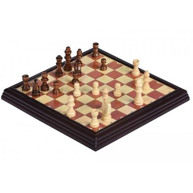 Настольная игра Same Toy Шахматы (517Ut) Spok