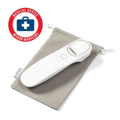 Бесконтактный электронный термометр Babyono Nautral Nursing (790) Spok