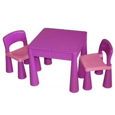 Мебельный комплект Tega Мамонт Фиолетовый Spok