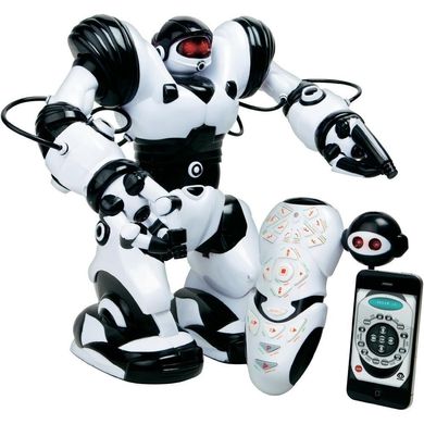 Робот Wow Wee Робосапиенс X (W8006) Spok