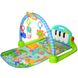Развивающий коврик для младенца Bambi Kick&Play Piano Gym (KK2623) Фото 2