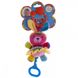 Активная игрушка-подвеска Biba Toys Счастливая крольчиха (HA902B) Фото 1