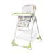 Стільчик для годування Tilly Bistro T-641/2 Green Spok
