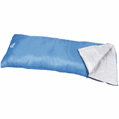 Спальный мешок-одеяло Pavillo by Bestway Evade 200 Blue (68053) Spok