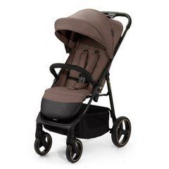 Прогулочная коляска Kinderkraft Trig 3 Brown (KSTRIG03BRW0000) Spok