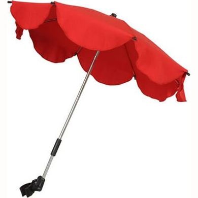 Зонт для коляски Babypoint, цвета в ассортименте (311.01.10.001) Spok
