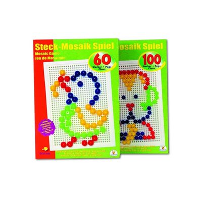 Мозаика Hoffmann-Toy Company Ltd. (6965605) Spok