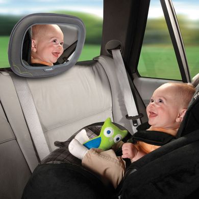Зеркало в автомобиль Munchkin Baby In-Sight (012056) Spok