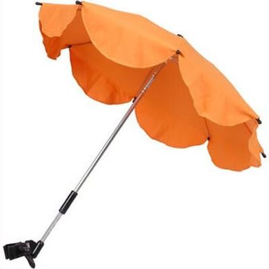 Зонт для коляски Babypoint, цвета в ассортименте (311.01.10.001) Spok