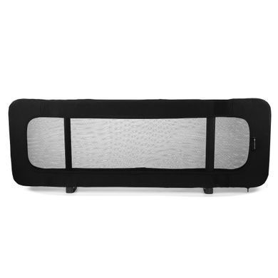 Захисна бар'єрка для ліжка Kinderkraft Guard and Dream Black (KAGUDR00BLK0000) Spok