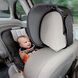 Зеркало Munchkin для контроля за ребёнком в автомобиле Baby Mega Mirror (12054) Фото 3