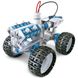 Робот-конструктор CIC Монстр-трак на энергии соленой воды (21-752) Фото 1